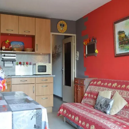 Baleine Rose Apartment *